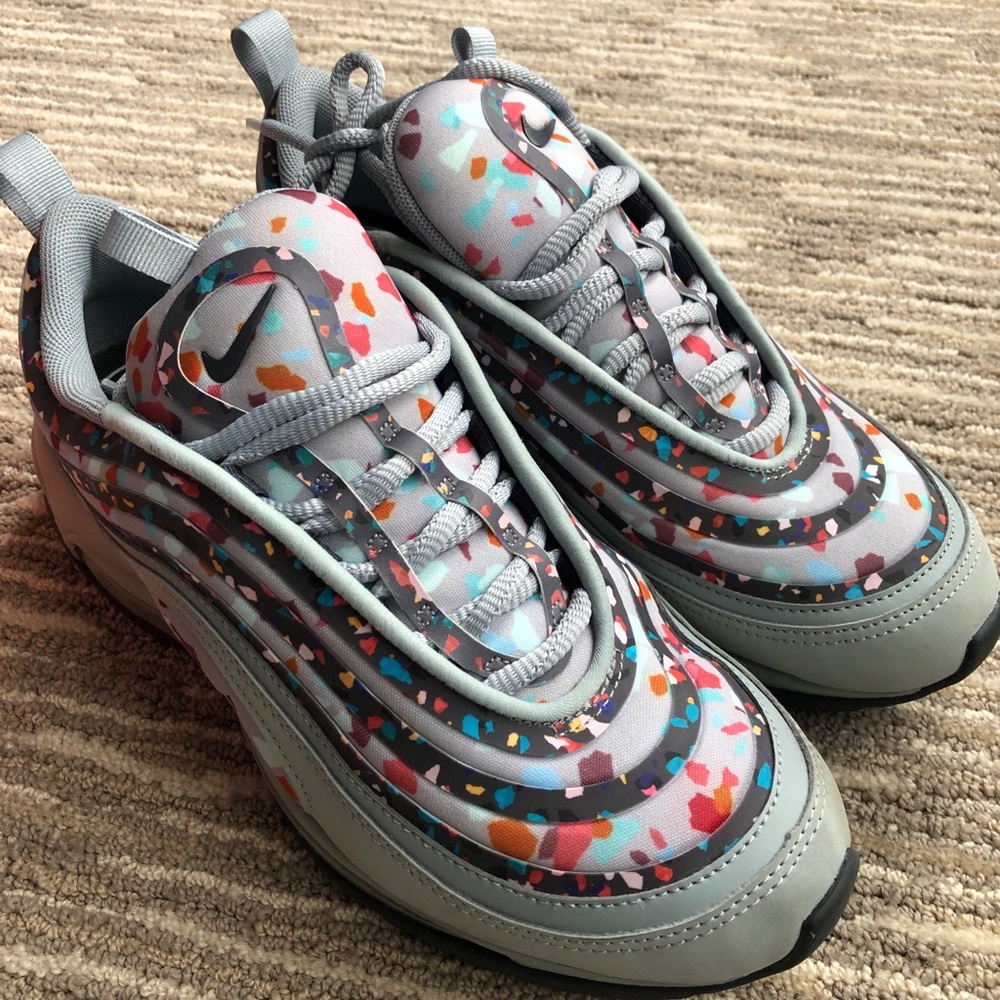 Nike Air Max 97 “Confetti” WMNS - S8
